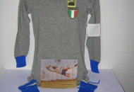Visentini Luciano  nazionale dilettanti 1974  02